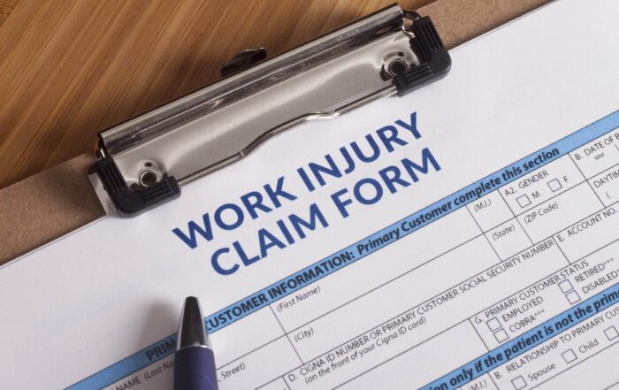 workers compensation