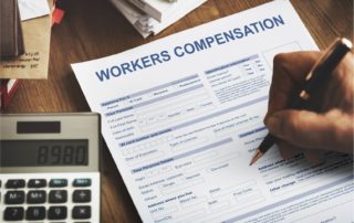 Worker's Compensation