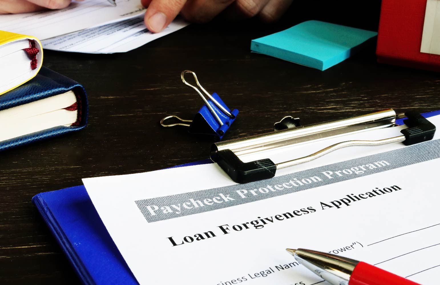 How To Qualify For Loan Forgiveness Navient