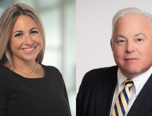 Szaferman Lakind Welcomes Jenna Shapiro and Steven Fox to the Firm