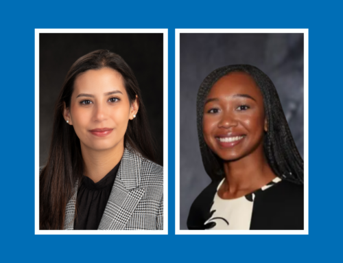 Szaferman Lakind Welcomes New Associates: Angelina Sferra and Mariam Zein